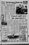 Ballymena Observer Thursday 08 March 1979 Page 1