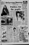 Ballymena Observer Thursday 15 March 1979 Page 1