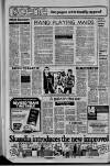 Ballymena Observer Thursday 31 May 1979 Page 6