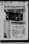 Ballymena Observer Thursday 31 May 1979 Page 16