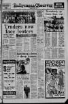 Ballymena Observer Thursday 14 June 1979 Page 1