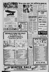 Ballymena Observer Thursday 03 January 1980 Page 14