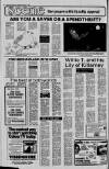 Ballymena Observer Thursday 07 February 1980 Page 10