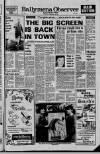 Ballymena Observer Thursday 14 February 1980 Page 1