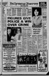 Ballymena Observer Thursday 21 February 1980 Page 1