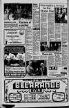 Ballymena Observer Thursday 13 March 1980 Page 6