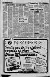 Ballymena Observer Thursday 20 March 1980 Page 10