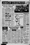 Ballymena Observer Thursday 03 April 1980 Page 6