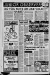 Ballymena Observer Thursday 10 April 1980 Page 6