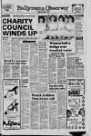 Ballymena Observer Thursday 17 April 1980 Page 1