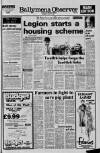 Ballymena Observer Thursday 17 July 1980 Page 1