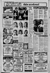 Ballymena Observer Thursday 31 July 1980 Page 12