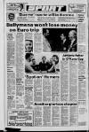 Ballymena Observer Thursday 25 September 1980 Page 34