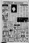 Ballymena Observer Thursday 02 October 1980 Page 14