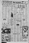 Ballymena Observer Thursday 06 November 1980 Page 10