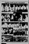 Ballymena Observer Thursday 06 November 1980 Page 14