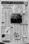 Ballymena Observer Thursday 13 November 1980 Page 6