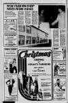 Ballymena Observer Thursday 04 December 1980 Page 16