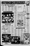 Ballymena Observer Thursday 22 January 1981 Page 6