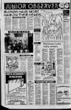 Ballymena Observer Thursday 05 February 1981 Page 6