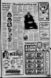 Ballymena Observer Thursday 05 February 1981 Page 9