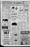 Ballymena Observer Thursday 05 February 1981 Page 10