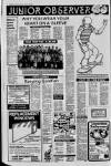 Ballymena Observer Thursday 12 February 1981 Page 6