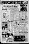 Ballymena Observer Thursday 26 February 1981 Page 6