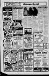 Ballymena Observer Thursday 05 March 1981 Page 16