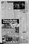 Ballymena Observer Thursday 12 March 1981 Page 16