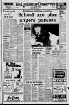 Ballymena Observer Thursday 30 April 1981 Page 1