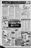 Ballymena Observer Thursday 07 May 1981 Page 6