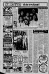 Ballymena Observer Thursday 27 August 1981 Page 12