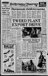 Ballymena Observer Thursday 10 September 1981 Page 1