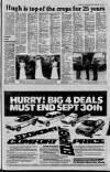 Ballymena Observer Thursday 10 September 1981 Page 7