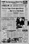 Ballymena Observer Thursday 11 March 1982 Page 1