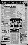 Ballymena Observer Thursday 18 March 1982 Page 6