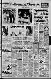 Ballymena Observer Thursday 29 April 1982 Page 1