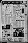 Ballymena Observer Thursday 24 June 1982 Page 6