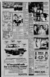 Ballymena Observer Thursday 01 July 1982 Page 8