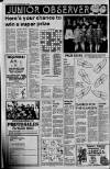 Ballymena Observer Thursday 15 July 1982 Page 6