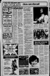 Ballymena Observer Thursday 29 July 1982 Page 12