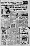 Ballymena Observer Thursday 06 January 1983 Page 1