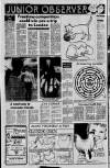 Ballymena Observer Thursday 06 January 1983 Page 6