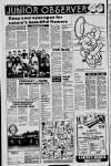 Ballymena Observer Thursday 03 February 1983 Page 6