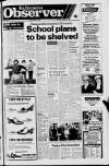 Ballymena Observer Thursday 27 October 1983 Page 1