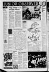 Ballymena Observer Thursday 03 November 1983 Page 6
