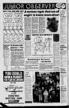 Ballymena Observer Thursday 10 November 1983 Page 6