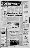 Ballymena Observer Thursday 05 January 1984 Page 1
