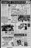 Ballymena Observer Thursday 12 January 1984 Page 6